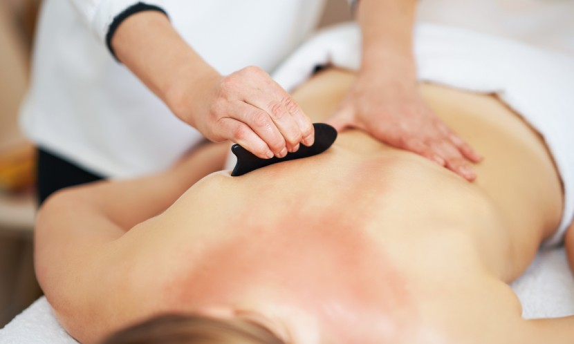 Gua Sha